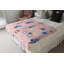 Piner Quilted Throw Blanket
