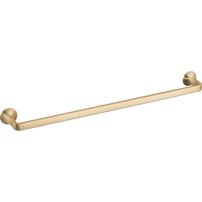 24" Towel Bar