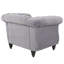 Fauteuil Chesterfield Engelgard-181980858
