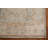 One-of-a-Kind 2' X 2'10" New Age Wool Area Rug in Blue