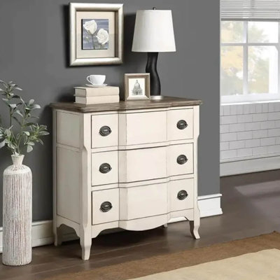 Berdell Chest