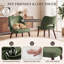 Upholstered Dining Chair-12284376