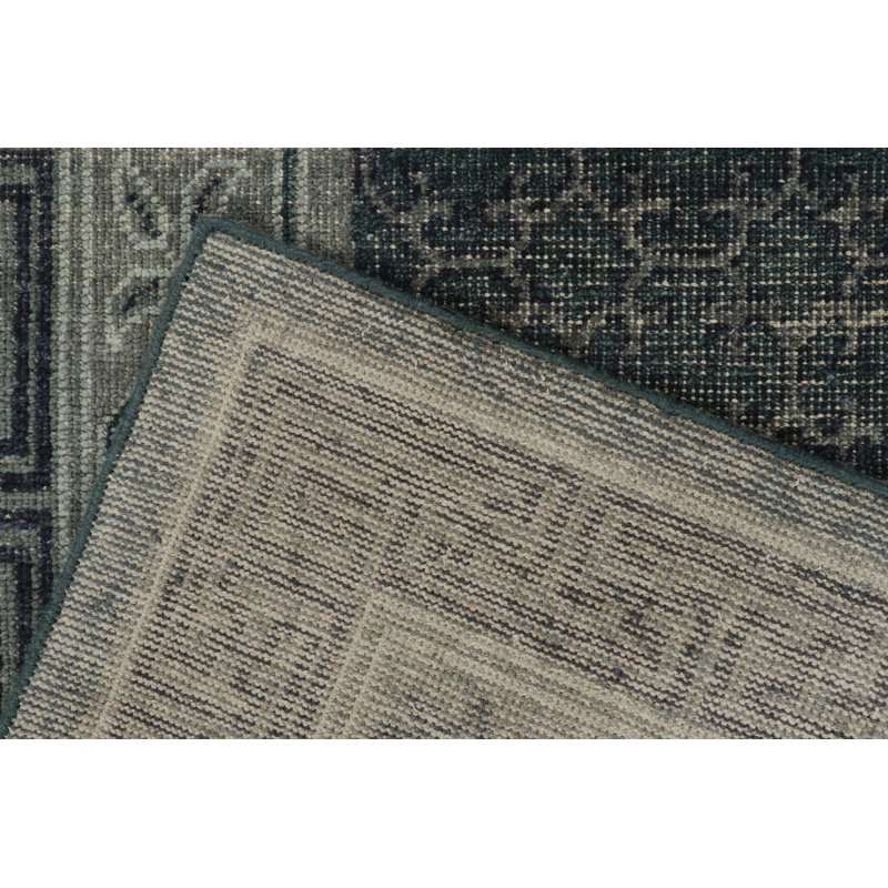 Homage One-of-a-Kind Rectangle 8'1" X 10' Area Rug