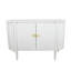 Octavia Solid Wood Accent Cabinet-1946883351