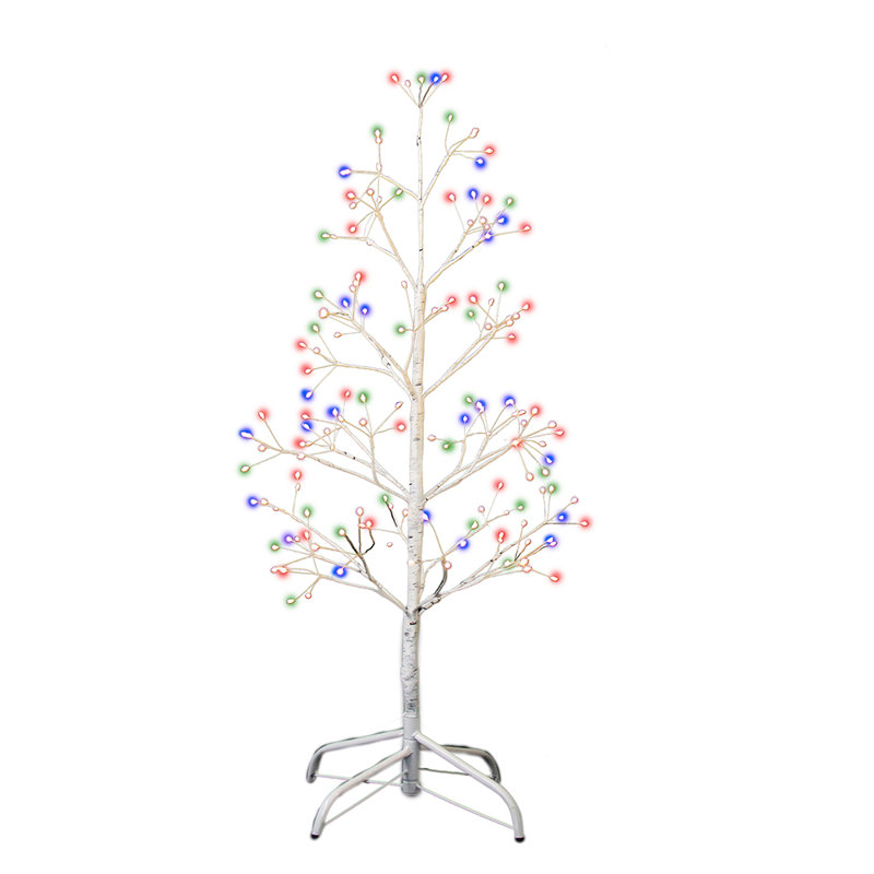 36'' Lighted Trees & Branches