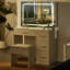 Dressing Table with Mirror