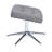 Manual Recliner with Footstool
