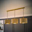 Albeiro 3 - Light Pendant-110781405-110781400