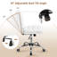 Yaheetech Office Chair-1160997207