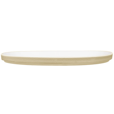 Colortex Stone Porcelain Platter