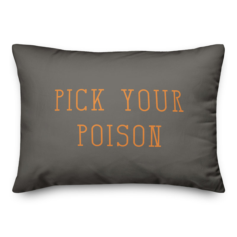 Throw Pillow