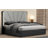 Manchester King 4pc bedroom set-1527896611