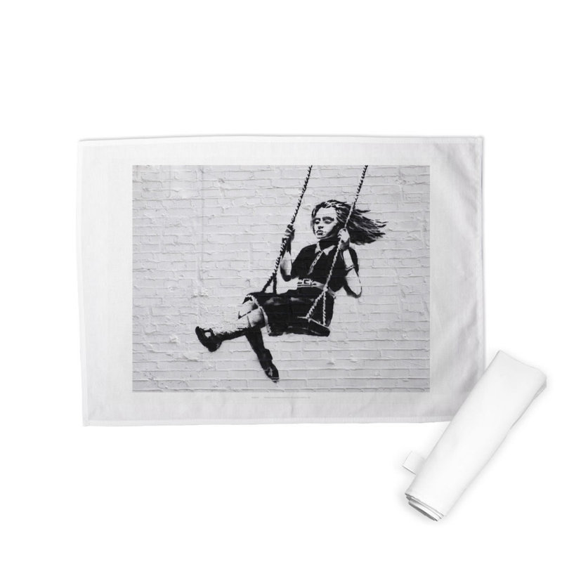 Cotton Kitchen Towel