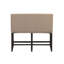 Kilby Polyester Upholstered Bench