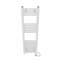 Carli Straight Towel Rail Heated Towel Rails-2077407110-2077407109