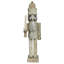 Casse-noisettes, bois, ensemble de 2
