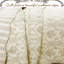 Ensemble de courtepointe réversible 3 pièces French Medallion-455148953-455148954