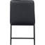 Chaise d'appoint rembourrée Bryce-946799208