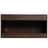 Contemporary 36 Inch Bathroom Vanity With Sink, Soft Close Door, 2 Doors, Walnut, Copious Storage Inch, Modern Design Meeting Practical Needs, Abundant For Daily Chores-615975064-615975046