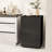 4.5 Cu Ft Mini Fridge with Freezer, Wheels, Refrigerator-108508124