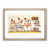 Oak Framed selected