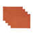 Burnt Orange