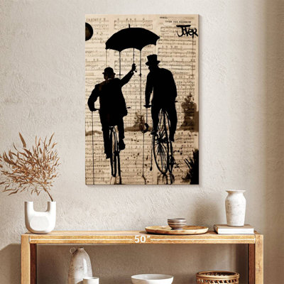 Senne The Umbrella