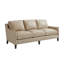 Ariana Turin Leather Sofa