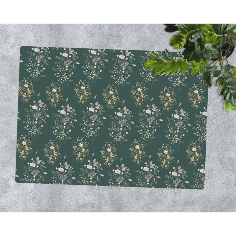 Nialani Chair Mat, 90 x 120cm