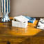  Boîte sculptée en marbre-2133743803