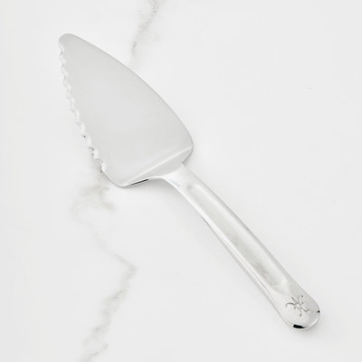 10.5-Inch Stainless Steel Pie/Cake Server