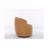 Swivel Barrel Chair-937555241
