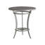 Silver Sands High/Low Bistro Table