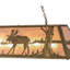 Old Forge 6 - Light Pendant