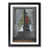 Black Framed