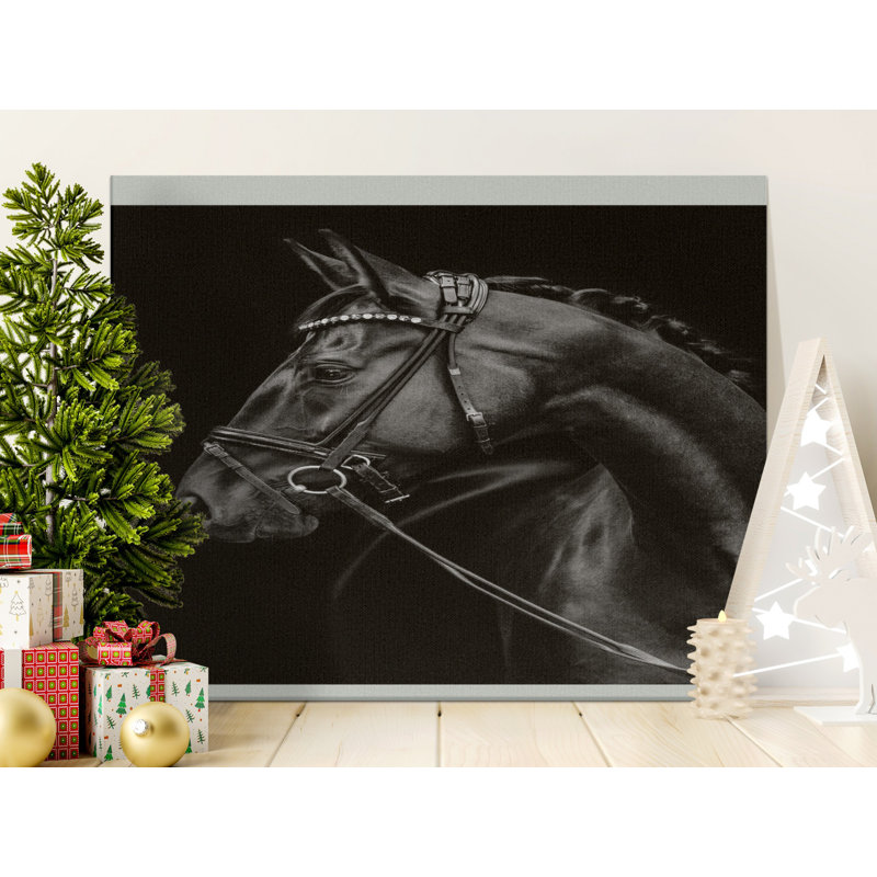 Northington Wrapped Canvas Print Set, 60x20