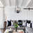 Izaeah 3 - Light Dimmable Classic / Traditional Chandelier