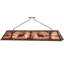 Rustic Lodge 11 - Light Pendant