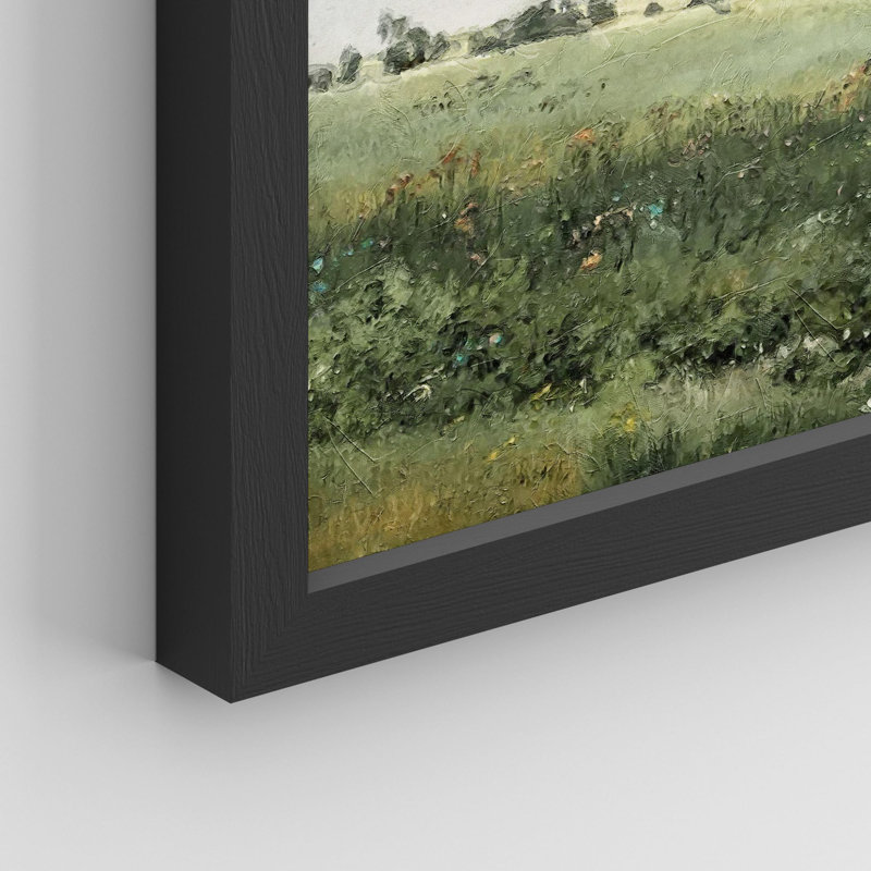 High Society Victorian Portrait Nature - Ensemble de 4 reproductions de cadres photo simples, Noir, H 10 po x l 8 po