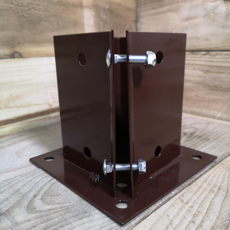 Samuel Alexander Brown Metal Hardware
