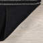 Tapis rayé en coton Aloizas-91894969