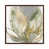 Toile avec cadre en bois classique sélectionné