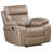 Arthur Abree Manual Glider Recliner Two Pack