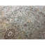 Bikaner Hand Woven Wool Oriental Area Rug