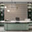 Marino 5 in. x 10 in. Glossy Porcelain Fluted Slat Wall Tile-108776173