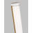 Moraine Dimmable Bath Bar-350923386
