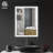 Naliyah Flat Wall Mirror-1661761764