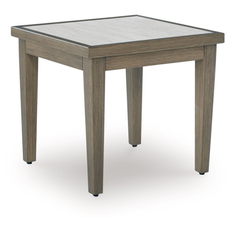 Table de bout d'extérieur Springbrook