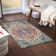 Neel Oriental Area Rug