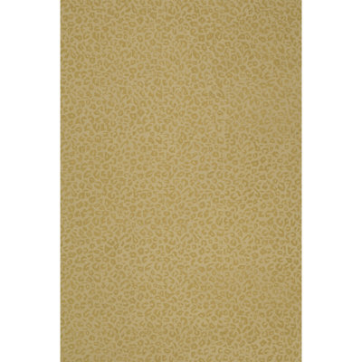 Leopardess Straw Hand-Tufted Responsible Wool Rug